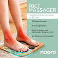 EMS Regenerating Foot Massager 2.0