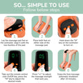 EMS Regenerating Foot Massager 2.0