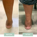Whole-Body Massager™ Foot Pain Relief Device (fp-ec)