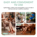 EMS Regenerating Foot Massager 2.0