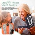 EMS Regenerating Foot Massager 2.0