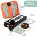 EMS Regenerating Foot Massager 2.0