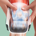 Nooro Knee Massager - Knee Pain Relief Device (gec)
