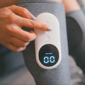 nooro™ 3-in-1 Leg-Massager