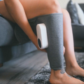 nooro™ 3-in-1 Leg-Massager