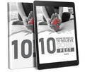 10 Home Remedies To Relieve Sore Feet (eBook)
