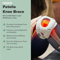 nooro™ Patella Knee Brace