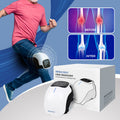 Dr.HealthyKnee Massagegerät - Gerät zur Linderung von Knieschmerzen