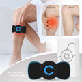 Whole-Body Massager™ - Gerät zur Linderung von Muskelschmerzen 