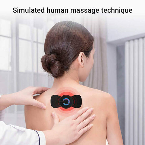 Whole-Body Massager™ (okl-v3) - Muscle Pain Relief Device