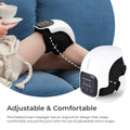Dr.HealthyKnee Massagegerät - Gerät zur Linderung von Knieschmerzen