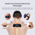 Whole-Body Massager™ - Gerät zur Linderung von Muskelschmerzen 