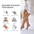 Whole-Body Massager™ - Gerät zur Linderung von Muskelschmerzen 