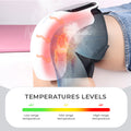 Dr.HealthyKnee Massagegerät - Gerät zur Linderung von Knieschmerzen