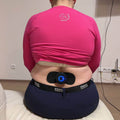 Whole Body Massager™ Gerät zur Linderung von Rückenschmerzen (lp052) 