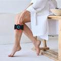Aktualisiert - Whole Body Massager™ Gerät zur Linderung von Muskelschmerzen 