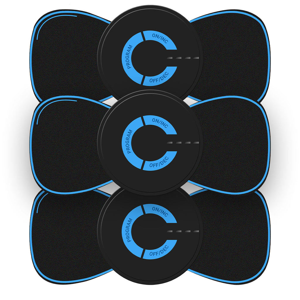 3x Whole-Body-Massager™