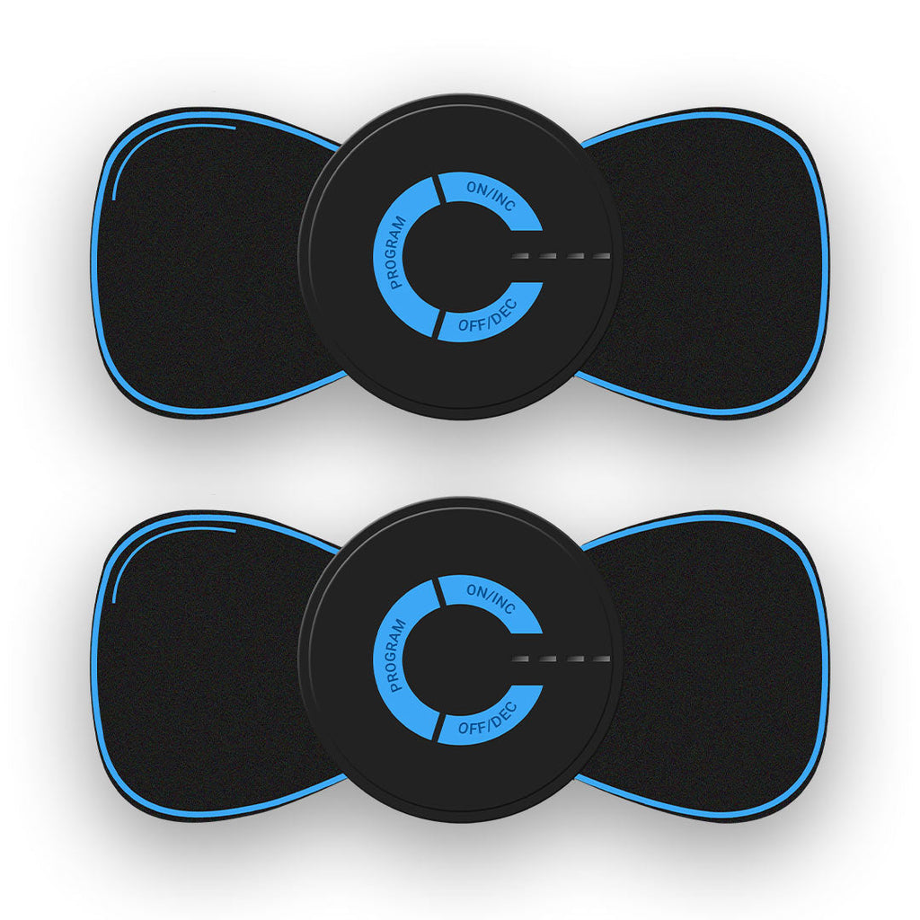 2x Whole-Body-Massager™