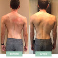 Whole-Body Massager™ (tas) - Muscle Pain Relief Device - Different Hero Banner