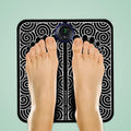 EMS-Regenerating Foot Massager