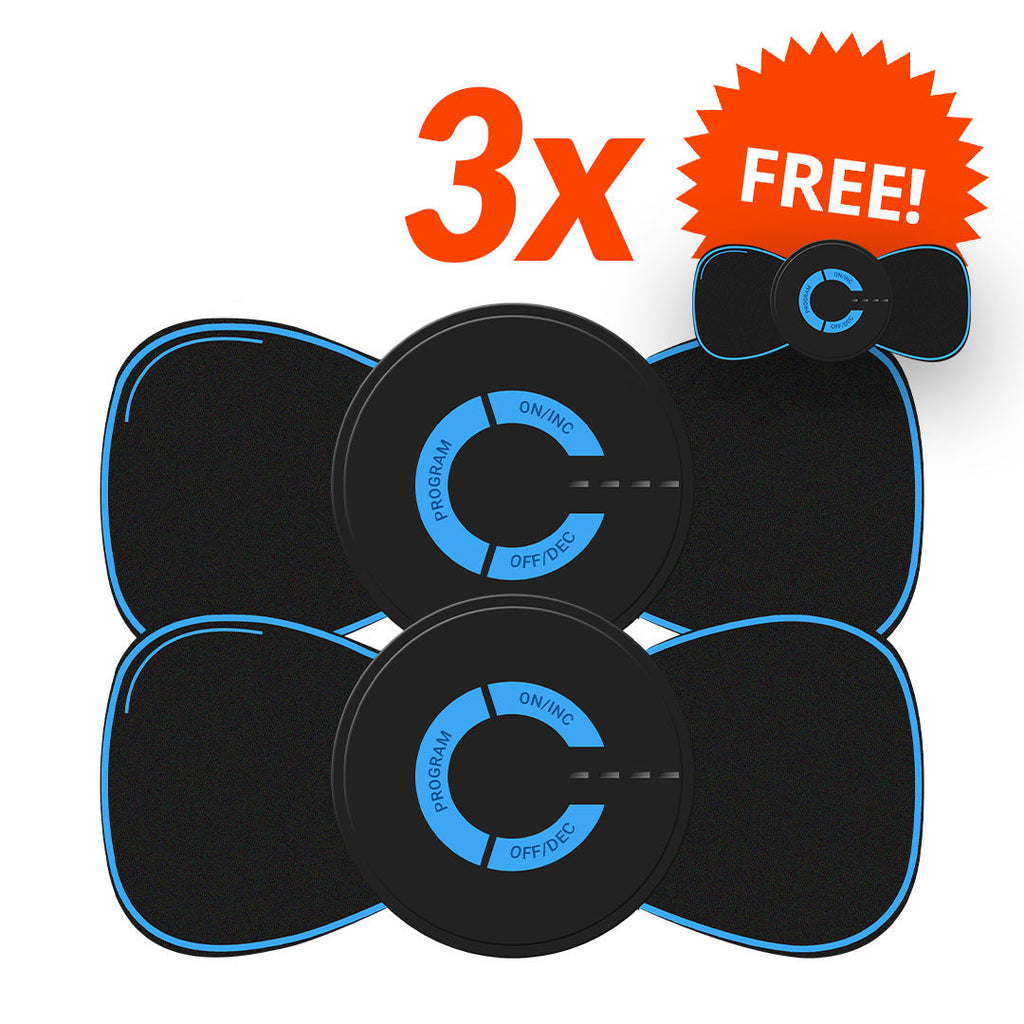 (2+1 FREE) Whole-Body-Massager™