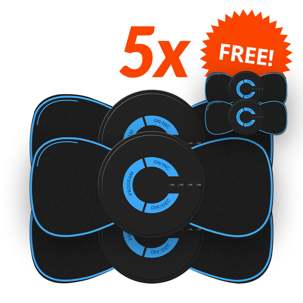 (3+2 FREE) Whole-Body Massager™