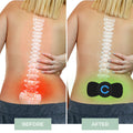 Whole-Body Massager™ Muscle Pain Relief Device (cc)