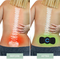 Whole-Body Massager™ Gerät zur Linderung von Rückenschmerzen (br-nc-3pc) 