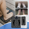 (50 % RABATT) EMS Regenerierendes Fußmassagegerät (okl)